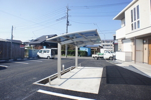 プランドール　Ｂ 102号-14