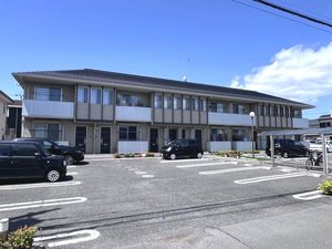 シャノワール 101号-1