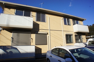 カサベルテもみじ谷 F 201号-12