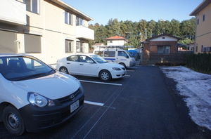 カサベルテもみじ谷 F 201号-13