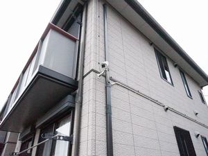 カサベルテもみじ谷 F 201号-14