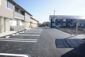 グランバル 203号-12