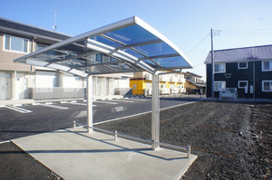 グランバル 203号-13