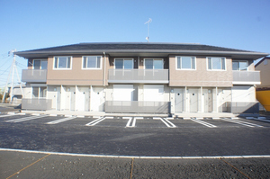 グランバル 203号-14