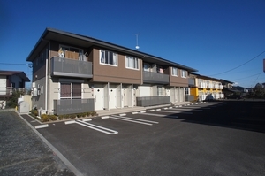 グランバル 203号-15