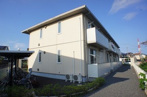 ヴェルデ 202号-1