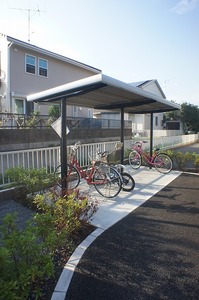 ヴェルデ 202号-12