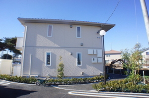 ヴェルデ 202号-13