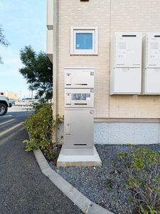 ヴェルデ 202号-14