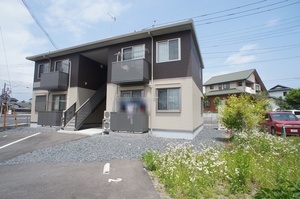 瓜連ベルメゾン