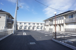 シャーメゾン・レーヴ　Ｂ 202号-13