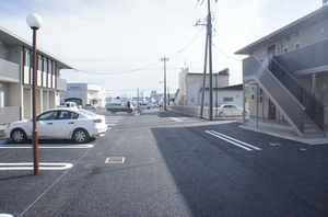 シャーメゾン・レーヴ　Ｂ 202号-15