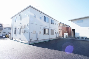 マーベリック B 202号-12