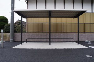 カーム　フォレスト 102号-12