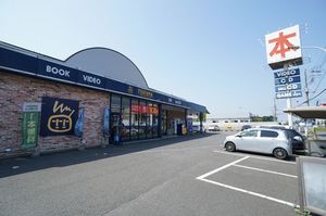 カーム　フォレスト 102号-13