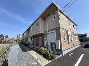 シャーメゾン スリーゼ 102号-12