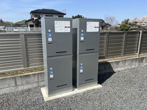 シャーメゾン スリーゼ 102号-15