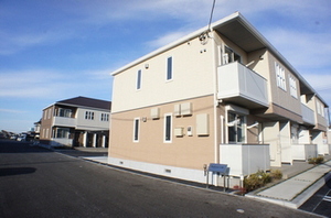 ラフォーレ小砂　Ｂ 101号-12