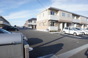 ラフォーレ小砂　Ｂ 101号-13