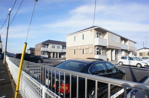 ラフォーレ小砂　Ｂ 101号-14