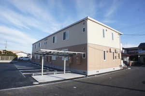 ラフォーレ小砂　Ｂ 101号-15