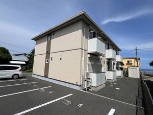 グランドコンフォート 202号-1