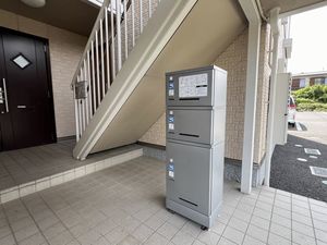 グランドコンフォート 202号-14