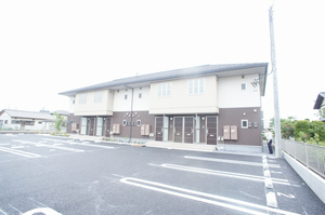 シャーメゾン吉沢 202号-13