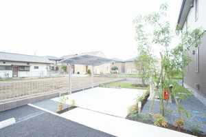 シャーメゾン吉沢 202号-14