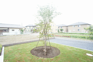 シャーメゾン吉沢 202号-15