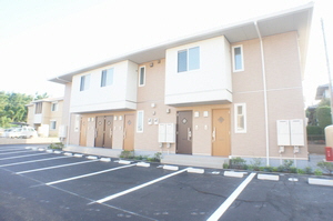 ヴィアソーレ・Ｋ　Ⅰ 203号-13