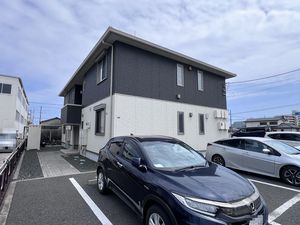 メゾン　カリテ 103号-12