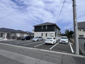 メゾン　カリテ 103号-13