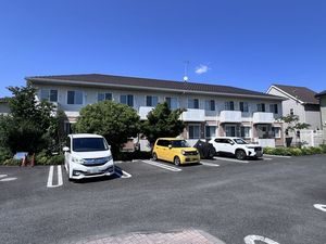 コートヤードイン田彦 105号-12