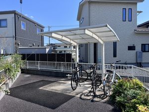 コートヤードイン田彦 105号-14