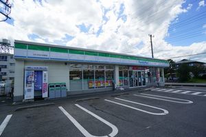 コートヤードイン田彦 105号-15