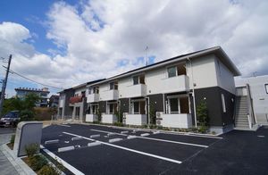 アルファ SOUTH 105号-13