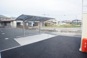 アムールＹ 202号-14