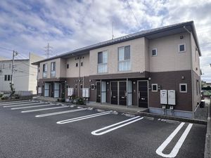 モアナ　Ａ 203号-12