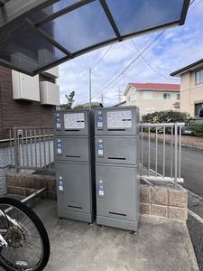 モアナ　Ａ 203号-13