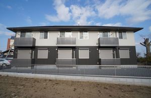 リバーストーンビレッジ 103号-12