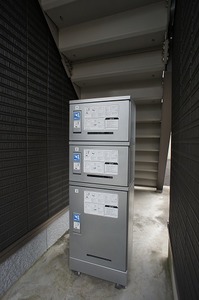 リバーストーンビレッジ 103号-15