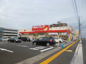 プロモントワール 203号-15