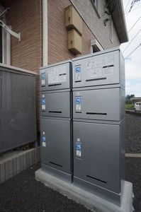 サンメゾン 201号-15