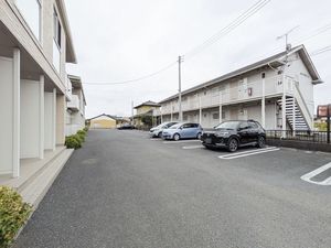 メゾン・ド・アンジュ　Ｂ 101号-12