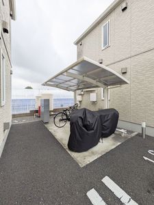 メゾン・ド・アンジュ　Ｂ 101号-15