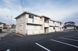 ルミエール　Ｂ