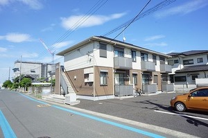 メゾンＴＺ　Ⅰ