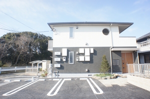 ブリアン・ソレイユ 105号-12