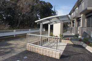 ブリアン・ソレイユ 105号-13